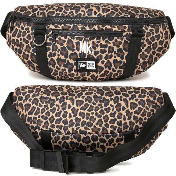 Amazon.co.jp: NEW ERA(ニューエラ) ニューエラ ウエストバッグ 2L